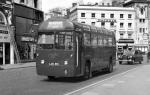 AEC Regal IV 9821LT Metro Cammell 1951 года (UK)